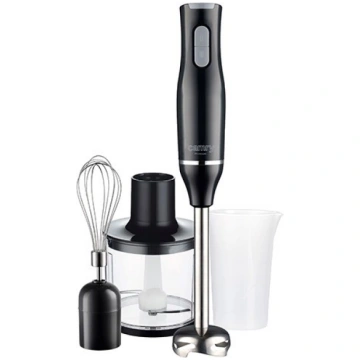 Camry CR 4630 Stabmixer schwarz, silber ADL