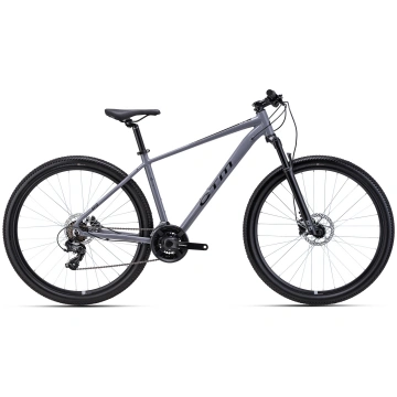 CTM REIN 1.0 29" grey 20"