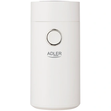 Adler | Coffee Mill | AD 4446ws | 150 W | Coffee b