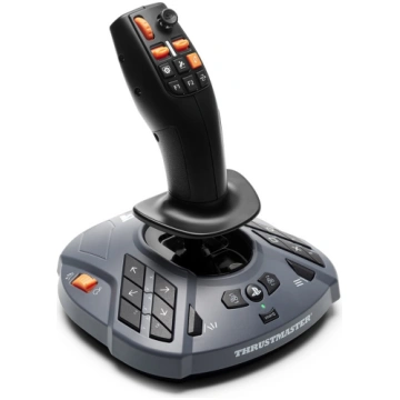 Thrustmaster SimTask FarmStick Joystick PS5/PC | 4
