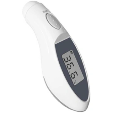 Bezkontakta termometrs bērniem HiSmart FT-100B