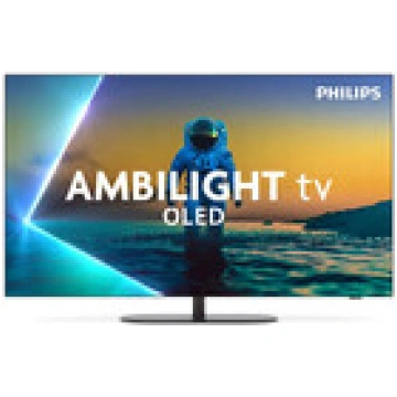 Philips OLED Smart Ambilight TV 55OLED820/12