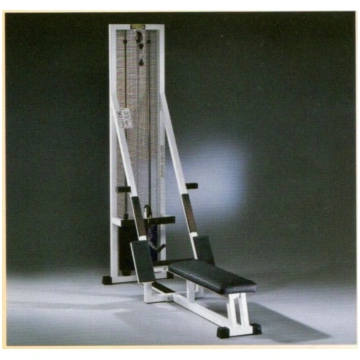 Technogym Silver Line Pulley Low