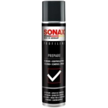 Intensīvs virsmu attaukotājs PROFILINE 400ml Sonax