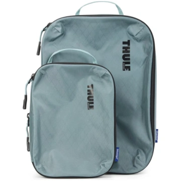 THULE Thule 5112 Compression Packing Cube Set Pond