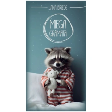 Miega grāmata. Rīta grāmata
