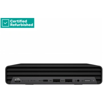ATJAUNOT SUDRABA ZS ELITE 800 G9 MINI - I5-14500T,