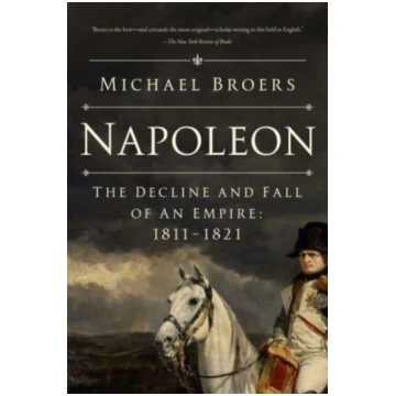Napoleon Michael Broers