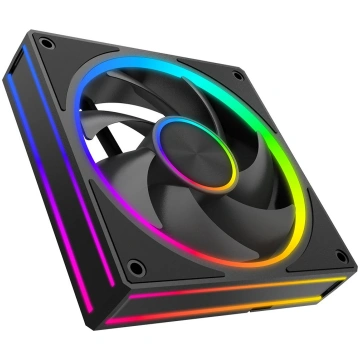 Modecom Volcano Loop 120 Argb Fan Melns