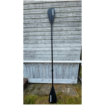 SUP/kajaka airis Gladiator Adventum (alumīnija) di