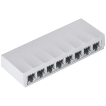 TP-Link 8-Port 10/100Mbps Desktop Network Switch T