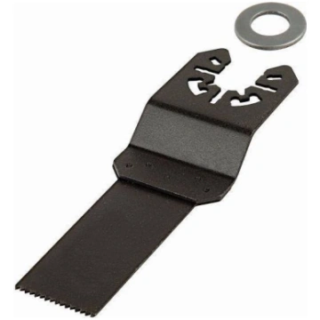 Wolfcraft Brzeszczot uniwersalny HCS 22 mm Wolfcra