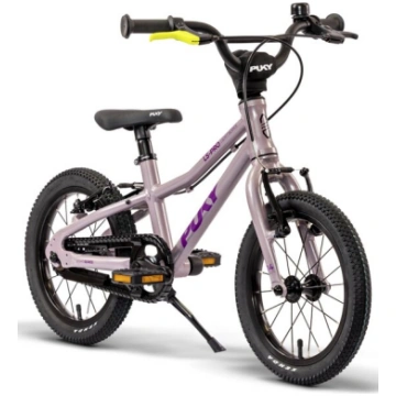 Velosipēds PUKY LS-PRO 14 Alu pearl pink