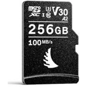 Angelbird AV PRO microSD 256GB V30