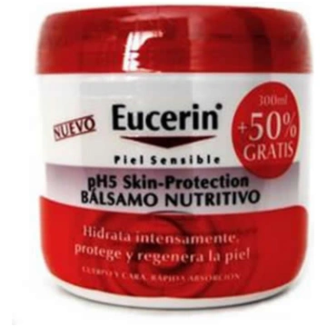 Eucerin pH5 Skin-Protection Nutritive Balm ķermeņa