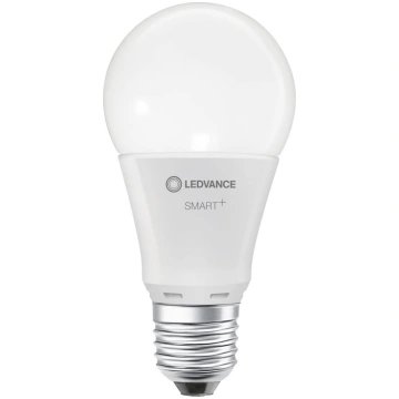 Ledvance Smart+ WiFi Classic A100 RGBW E27 FR spul