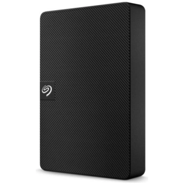 External HDD SEAGATE Expansion 5TB USB 3.0 Colour 