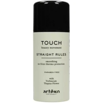 Artègo Touch Straight Rules Smoothing No-Frizz The