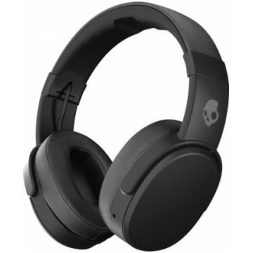 Skullcandy Crusher austiņas bezvadu - Black 109981
