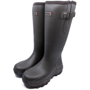 TREKSTA Svalbard 18" Neo gumijas zābaki ar sprādzi