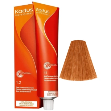 Matu krāsa Kadus Professional Demi-Permanent Color