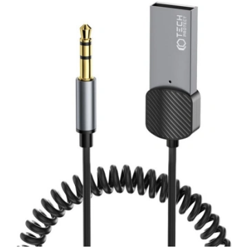 Tech-Protect Bluetooth adapter UltraBoost AUX Audi