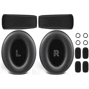 SOULWIT rezerves komplekts Bose A30 aviācijas aust
