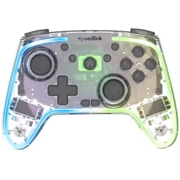 Speedlink wireless gamepad Rait NX RGB PC/Android/