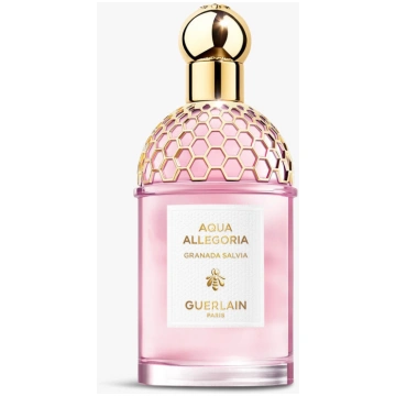 GUERLAIN AQUA ALLegoRIA EDT POMEGRANĀTA ZILS 125ML