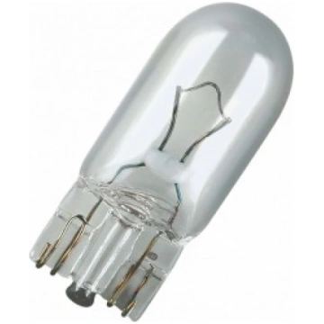 OSRAM Glassockellampe 2825 ULT 12V 5W