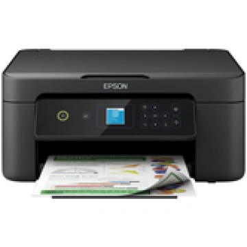 Epson Expression Home XP-3205 Inkjet Colour printi