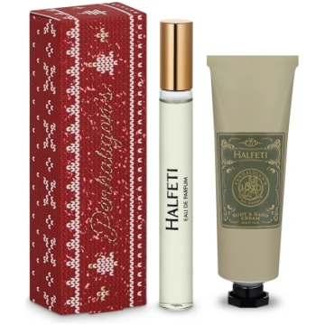 Touch Of Halfeti Gift Set Penhaligon's
