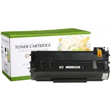 Static Control Toner Cartridge Black, Compatible w