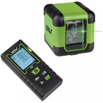 DEDRA MC0920 laser level
