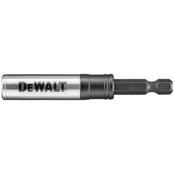 Dewalt 76 mm magnētiskais uzgaļu turētājs ar Quick
