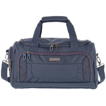 Travelite Valencia Travel Bag tumši zila, "Traveli