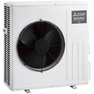 Ārējais bloks Electric ECODAN SUZ-SWM60VA