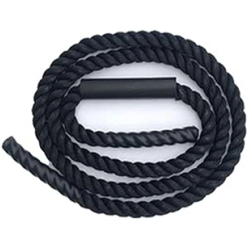 LKZL kaujas lēciena virve, diametrs 25 mm, smagā l