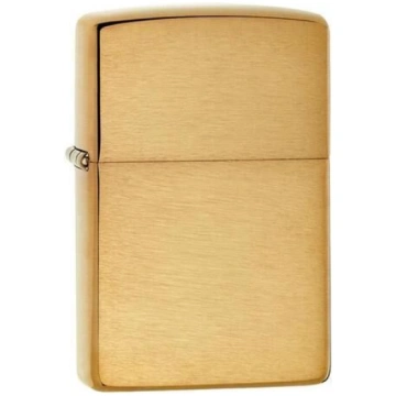 Šķiltava Zippo Lighter 168 Armor, zelta krās