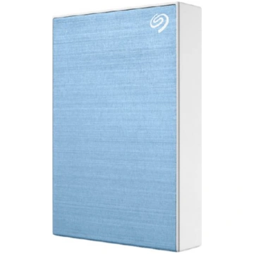 Seagate One Touch STKZ5000402 - hard drive - 5 TB 