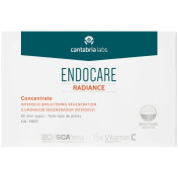 Endocare Radiance Vitamin C Concentrate | Koncentr
