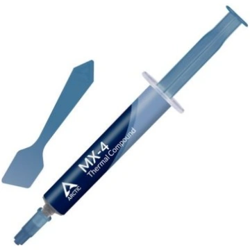 ARCTIC High-Performance Thermal Paste MX-4 - 4 g -