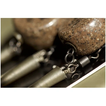 Korda Solidz Bag Pva Leaders