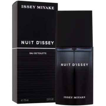 Vīriešu smaržas, Issey Miyake, Nuit d"Issey Parfum
