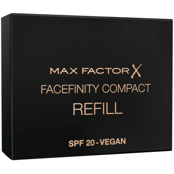MAX FACTOR_Facefinity Compact Refill SPF20 Foundat