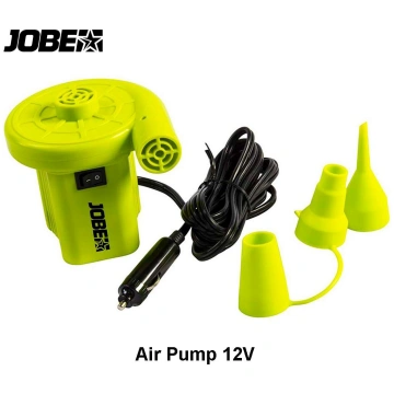 Elektriskais gaisa pumpis JOBE Air Pump 12V