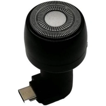 Plantin Rasierer USB Typ-C Shaving-Tool (Reise/Tra