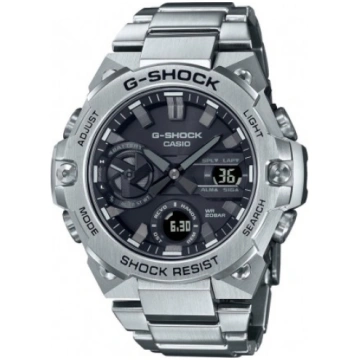 CASIO GST-B400D-1AER