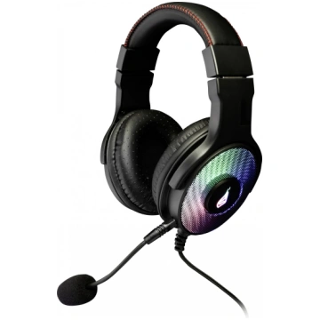 Vadu spēļu austiņas Surefire Harrier 360 48822, me