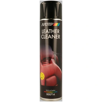MOTIP Leather cleaner 600ml